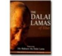 The Dalai Lamas of Tibet