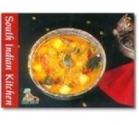South Indian Kitchen (Chefs' special)
