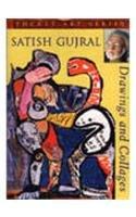 Satish Gujral Drawings & Col