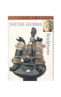 Satish Gujral Sculptures