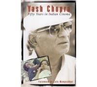Yash Chopra