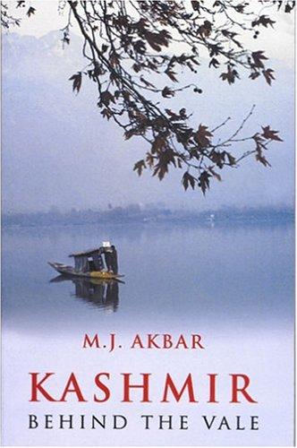 Kashmir: Behind the Vale