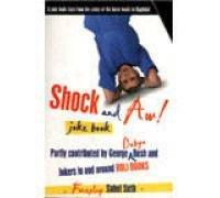 Shockawjoke Book