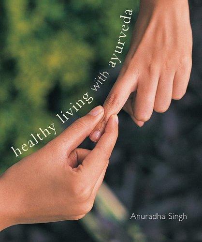 Healthy Living W/ Ayurveda