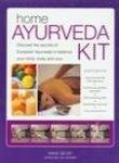 Home Ayurveda Kit
