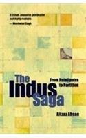 The Indus Saga: From Pataliputra to Partition