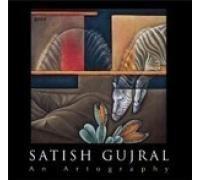 Satish Gujral: An Artography