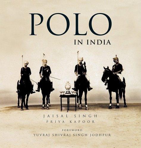 Polo in India