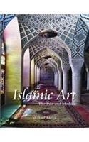 Islamic Art: The Past And Modern