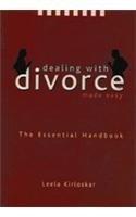 Dealing With Divorce Made Easy