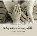 100 QUESTIONS FROM MY CHILD