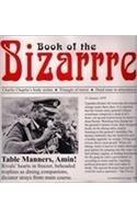 Book Of The Bizarrre