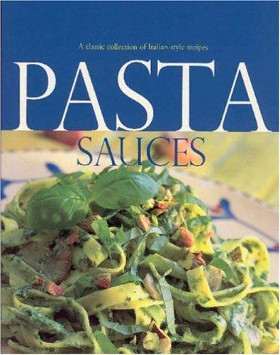 Pasta Sauces