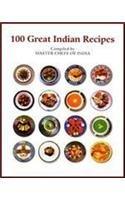 100 Great Indian Recipes