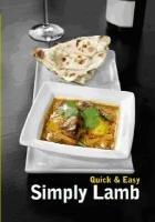 Simply Lamb (Quick & Easy Cookbooks)