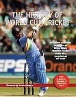 The History of World Cup Cricket