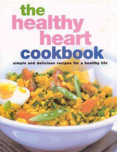 Healthy Heart (Healthy Cooking)