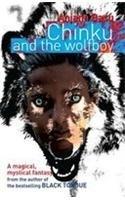 Chinku and the Wolfboy