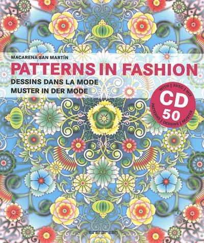 Patterns & Applications in Fashion