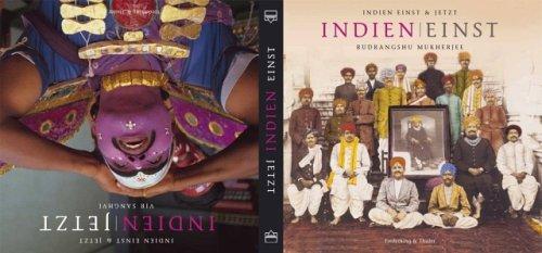 India: Than And Now (gr)