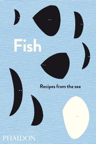 Fish: Recipes from the Sea (Silver Spoon Book)