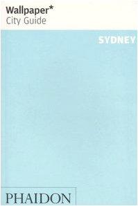 Wallpaper City Guide Sydney