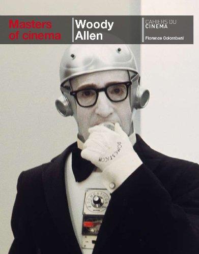 Masters of Cinema: Woody Allen (Cahiers Du Cinema)