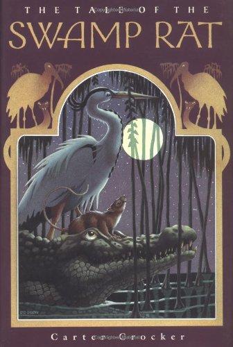 The Tale of The Swamp Rat