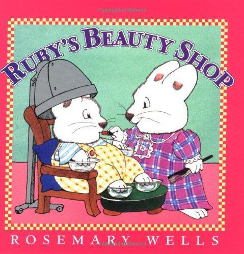 Ruby's Beauty Shop