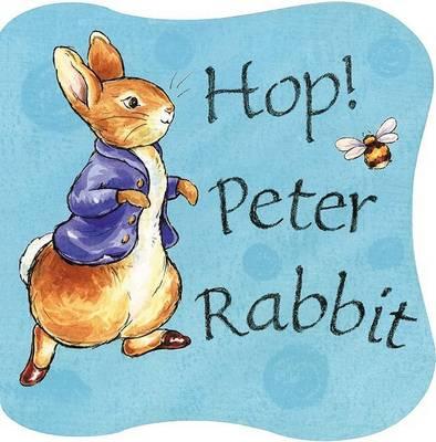 Hop Peter Rabbit (Peter Rabbit Seedlings)