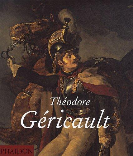 Theodore Gericault