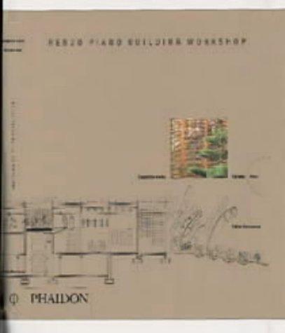 Renzo Piano Building Workshop: Complete Works, Vol. 4