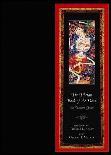 Tibetan Book of the Dead