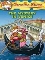 The Mystery in Venice (Geronimo Stilton, No. 48) [Geronimo Stilton]