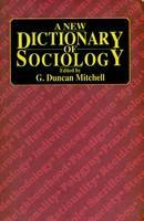 New Dictionary of Sociology