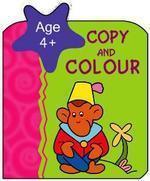Copy Colour 4+