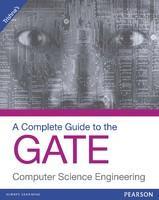 A Complete Guide to The GATE Computer Science Engineering 1st  Edition