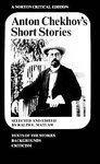 Anton Chekhov's Short Stories (Norton Critical Editions)