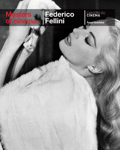 Masters of Cinema: Federico Fellini