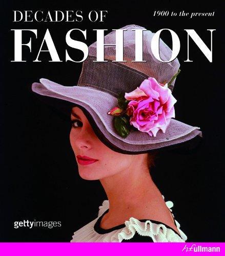 Decades of Fashion: 1900 to the Present