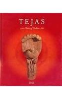 Tejas: 1500 Years of Indian Art