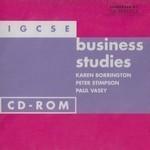 Igcse Business Studies CD-Rom