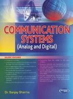 Communication Systems: Analog and Digital