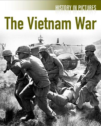 Vietnam War (History in Pictures)