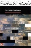 Thus Spoke Zarathustra: A Book for None and All