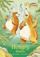 Hungry Bears! (Ark Adventures)