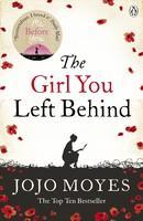 The Girl You Left Behind