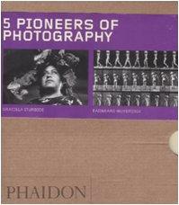 5 Pioneers of Photography