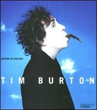 Tim Burton (Cahiers Du Cinema)