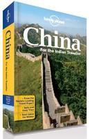 China for the Indian Traveller 1st Edition